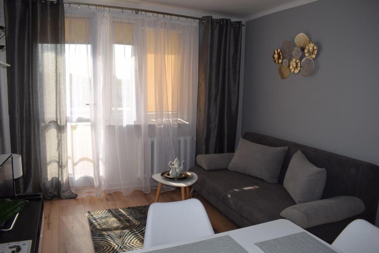 Apartament M-3 Centrum Czestochowa Exterior photo