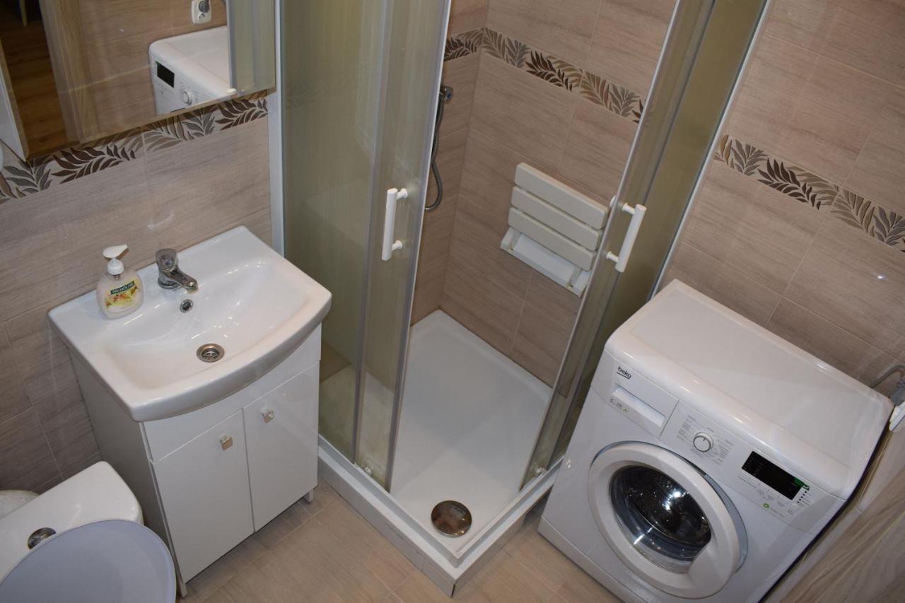 Apartament M-3 Centrum Czestochowa Exterior photo