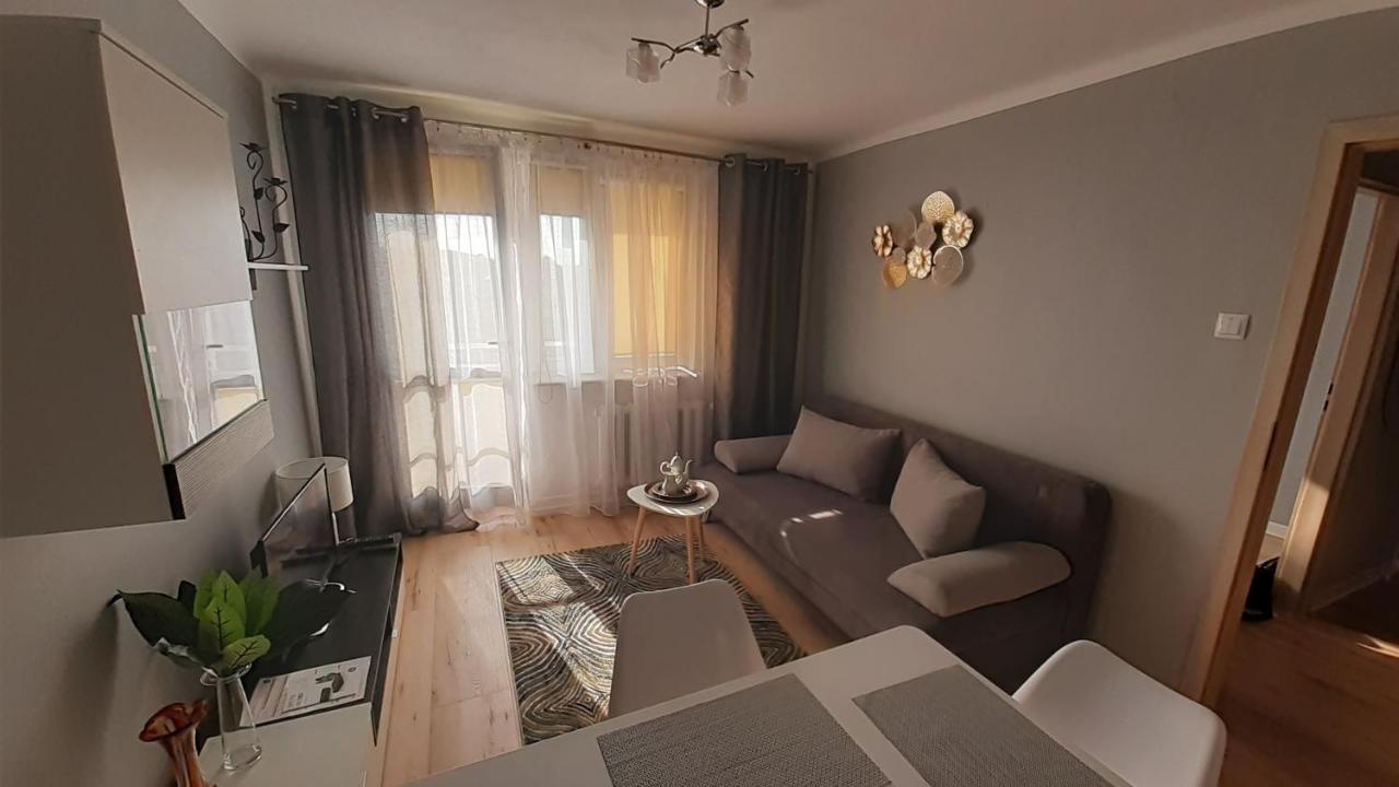 Apartament M-3 Centrum Czestochowa Exterior photo