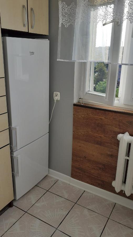 Apartament M-3 Centrum Czestochowa Exterior photo