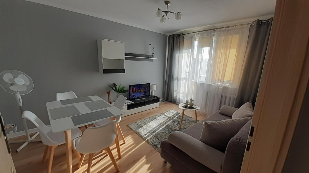 Apartament M-3 Centrum Czestochowa Exterior photo